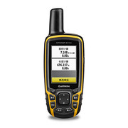 GARMIN佳明 GPSMAP 631sc 户外手持机GPS导航仪GIS采集器测量勘测