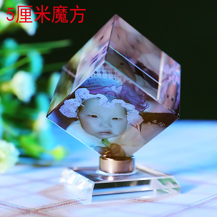 包邮水晶魔方 相片制作DIY照片个性定制 旋转摆台摆件 生日礼物|msdalam kategori adat peribadi/Design Services/DIY, setiap hari/adat hiasan, Crystal adat, Crystal adat Image - dari Buy2taobao.com untuk memberikan perkhidmatan ejen Taobao profesional membeli