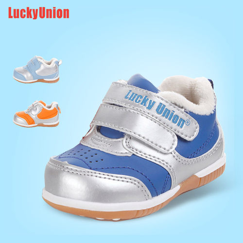 【品牌婴儿鞋】由乐客友联旗舰店销售的婴儿鞋
