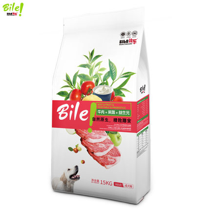 double 11 Special Offer Than the music Native Dog food beef Fruits and vegetables Prebiotics Dog Food Nutrition Dog Food 15kg whole countryin the Pet/Pet food and supplies , Dogs staple category - from Buy2taobao.com to provide professional Taobao agent buy service