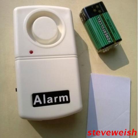 parts Safe Strongbox Safe deposit box Paste Vibration alarm Tremor give 9V Batteryin the Office Equipment/Consumables/Related Services , Safe category - from Buy2taobao.com to provide professional Taobao agent buy service