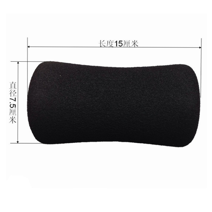 仰卧起坐板勾脚泡沫泡棉套运动哑铃凳倒立机健身器材海绵套管配件在类目 运动/瑜伽/健身/球迷用品, 跆拳道/武术/搏击, 拳击/散打/泰拳, 速度球/发泄球中 - 来自Buy2taobao.com提供专业的淘宝代购服务