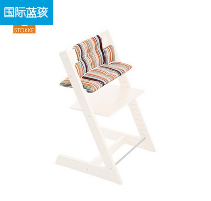 Beijing entities Stokke grow up children baby baby solid wood Dining chair chair Kit Seat cushion+Table platein the Diapers/Care/Feeding/Push lathe , Crib/Crib/Cradle/Chair , Chair category - from Buy2taobao.com to provide professional Taobao agent buy service