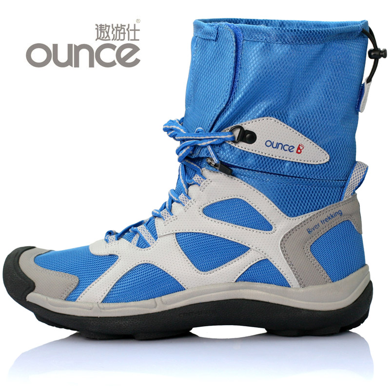 2015 new pattern OUNCE Shi travel W3H High help Removable Upstream shoes summer outdoors Wading gym shoesin the Outdoor/Mountaineer/Camping/Travel Goods , Outdoor footwear , Upstream shoes category - from Buy2taobao.com to provide professional Taobao agent buy service