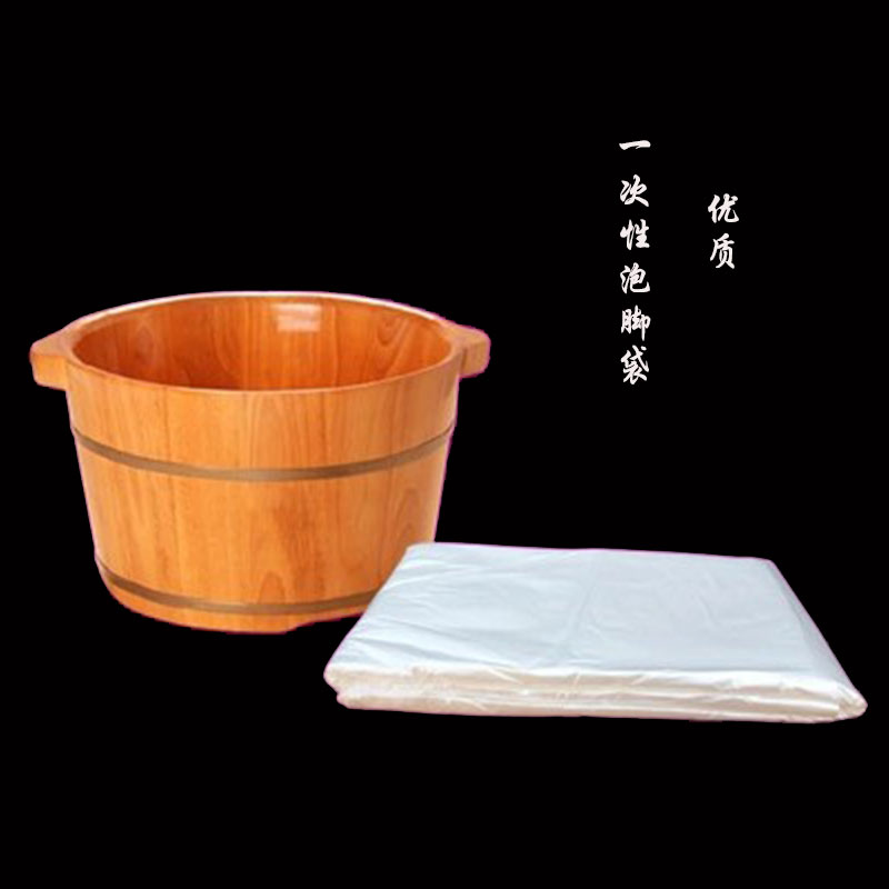 disposable Feet bags Paojiao bucket Foot Bag Cask Wash one's feet Bag Foot Bag Foot bags wholesalein the Family/Personal Cleaning Tools , Sanitary appliances/Bathroom accessories , Bathroom Accessories category - from Buy2taobao.com to provide professional Taobao agent buy service