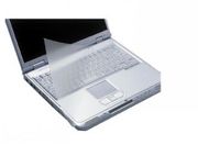 日本宜丽客elecom通用笔记本电脑键盘贴膜，(日本生产)
