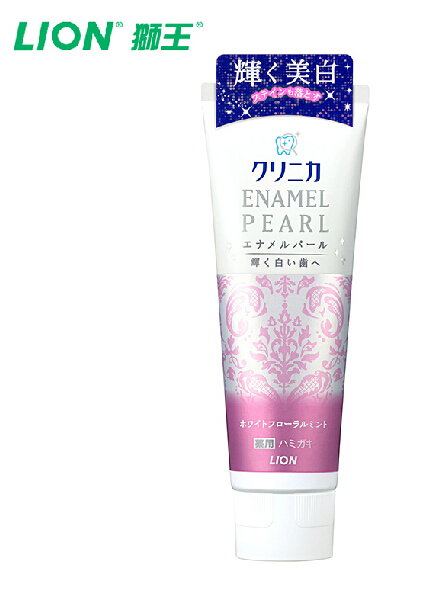 LION狮王酵素牙膏百花薄荷130g日本进口清新口气|msdalam kategori Care pembersih/tuala wanita/kertas/Aromatherapy, Rambut dan badan/kebersihan peribadi, Penjagaan oral, ubat gigi - dari Buy2taobao.com untuk memberikan perkhidmatan ejen Taobao profesional membeli