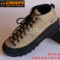上下架计划:包顺丰 正品 意大利产 CRISPI MONACO GTX 户外徒步登山鞋 特价