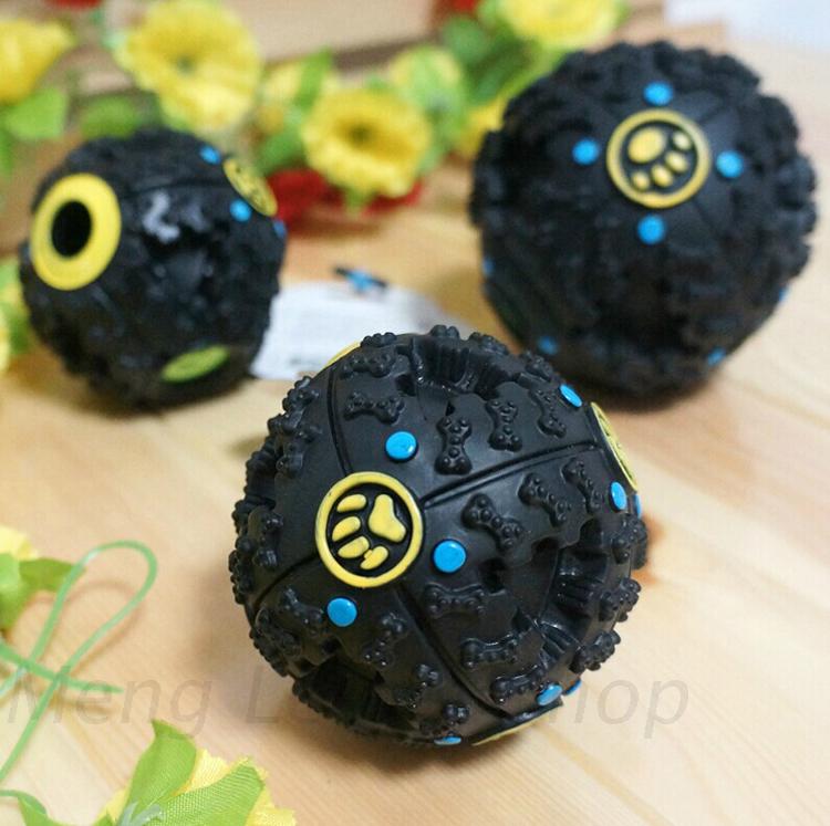 Toys Pet Toys Leakage food ball Molar Rubber Ball Teddy Golden Retriever Audible ball strange noise Toy Ballin the Pet/Pet food and supplies , Cat/Dog Toys , Leakage food ball category - from Buy2taobao.com to provide professional Taobao agent buy service