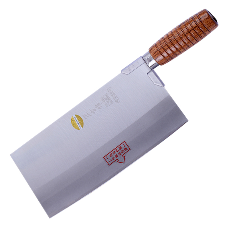 包邮正士作金门菜刀厨师刀具厨房切片刀厨刀进口日本三层钢CS620在类目 厨房/烹饪用具, 烹饪用具, 刀具, 菜刀中 - 来自Buy2taobao.com提供专业的淘宝代购服务