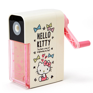韩国进口正品hello kitty 学生卡通转笔刀削笔刀 自动卷笔机铅笔在类目 电子词典/电纸书/文化用品, 日常学习用品, 卷笔刀/削笔器中 - 来自Buy2taobao.com提供专业的淘宝代购服务