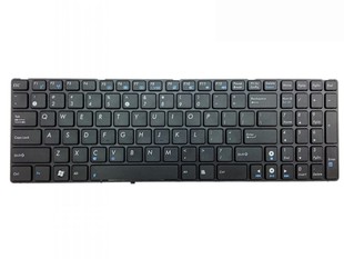 华硕 A53 A53S K52 K52D G72 K53 K53S K53X N61 N61J笔记本键盘