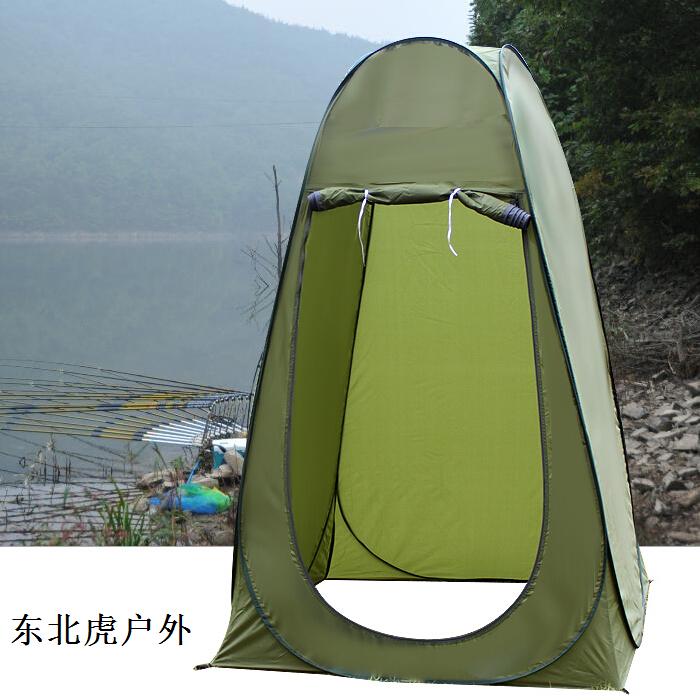 户外野营帐篷更衣帐篷沐浴淋浴帐篷移动厕所洗澡钓鱼模自动摄影帐|ruв категории открытый/альпинизм/в поход/Поездки товаров, палатка/небо/палатки, аксессуары, переодеться/баня палатки - от Buy2taobao.com для оказания профессиональной услуги покупки агента Taobao