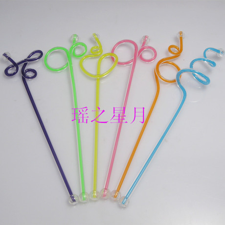 Acrylic Color heart Art Swizzle stick Art Stick/Tune juice bar/The stirring rod Tea shop suppliesin the Kitchen/Cooking utensils , Kitchen Gadgets/Kitchen storage , Stirring rod category - from Buy2taobao.com to provide professional Taobao agent buy service