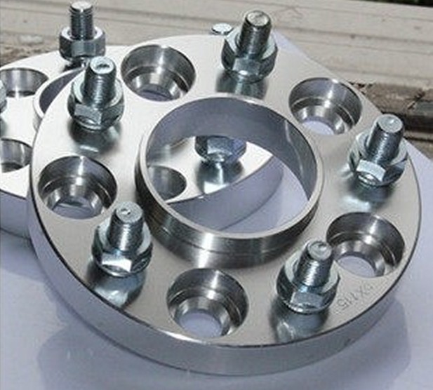Forging the Great Wall Toyota Mitsubishi Isuzu Landwind currency Flange plate Hub widening padin the Car/Articles/Fitting/Refit , Auto Parts and Accessories , Wheel category - from Buy2taobao.com to provide professional Taobao agent buy service