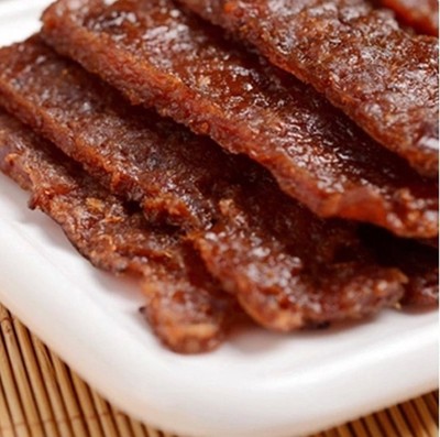 自然派蜜汁牛肉脯 潮汕風味牛肉幹蜜汁香辣肉脯零食獨立包裝100g在類目 零食/堅果/特產, 牛肉乾/豬肉脯/滷味零食, 牛肉類中 - 來自Buy2taobao.com提供專業的淘寶代購服務