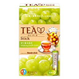 现货 日本AGF TEA 麝香葡萄味阿萨姆红茶水果茶冲饮 6支在类目 咖啡/麦片/冲饮, 饮料, 其它饮料中 - 来自Buy2taobao.com提供专业的淘宝代购服务