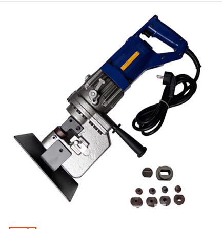 Electric Hydraulic punching machine MHP-20 Aluminum Punch Angle iron Angle steel Punch iron plate steel plate Hole openerin the Hardware/Tool , Hydraulic pressure/Lifting Tools , Hydraulic Tools , Hydraulic punching machine/Cut row category - from Buy2taobao.com to provide professional Taobao agent buy service