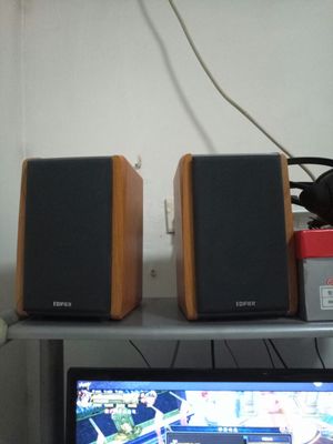 Edifier/漫步者 R1000TC北美版 多媒体音箱2.0木质电脑音响低音炮|msdalam kategori Peralatan Audio-visual, pembesar suara komputer multimedia - dari Buy2taobao.com untuk memberikan perkhidmatan ejen Taobao profesional membeli