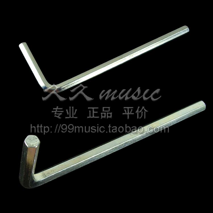 民谣吉他扳手 电吉他调节琴颈用六角扳手 内6角扳手 4mm|msdalam kategori perkakasan/alat, Alat-alat tangan, Wrench, Allen sepana - dari Buy2taobao.com untuk memberikan perkhidmatan ejen Taobao profesional membeli