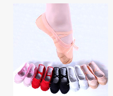 2015 new pattern Children's Dance Shoes girl Ballet shoes Practice shoes high-grade canvas soft sole Latin shoesin the Sports/Yoga/Fitness/Fans supplies , Dance/Aerobics/Gymnastics , Modern Dance , Modern shoes category - from Buy2taobao.com to provide professional Taobao agent buy service