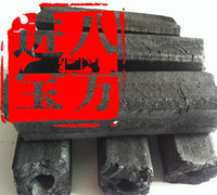 2开50份无碳自带复-炉专用火锅木炭机制炭成都