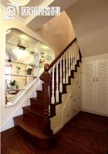 Лестница European stair Лестница European stair