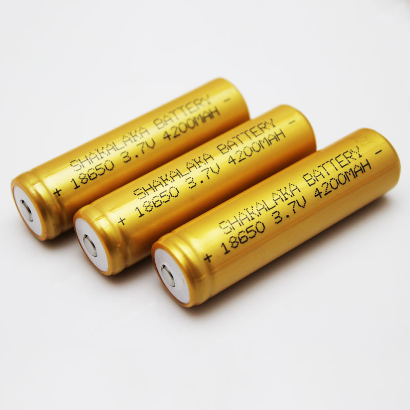 18650原装可充电大容量锂电池3.7V 4200mAh超长续航在类目 户外/登山/野营/旅行用品, 户外照明, 灯具配件, 电池/燃料中 - 来自Buy2taobao.com提供专业的淘宝代购服务
