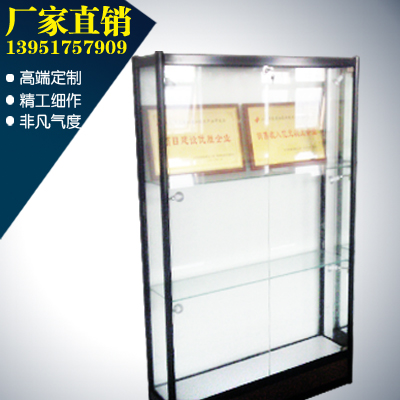 玻璃柜礼品展柜展览展示柜饰品食品货架产品展柜彩妆展柜奶粉货架在类目 商业/办公家具, 货架/展柜, 精品展柜/陈列柜中 - 来自Buy2taobao.com提供专业的淘宝代购服务