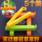 上下架计划:保鲜封袋夹密封夹子零食夹食品夹子茶叶封口夹塑料袋封口器夹大号