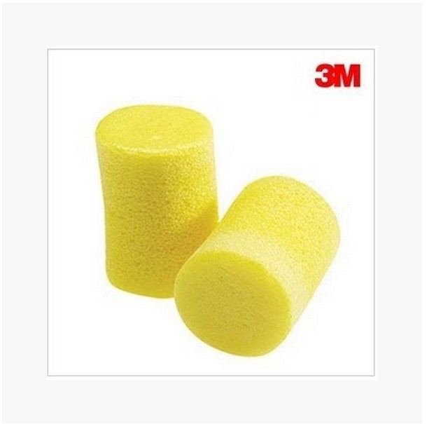 U.S.A 3M EAR 1213 clean sponge Earplugs Soundproofing Anti noise sound Sleep Sleep earplugsin the Home Daily , Protective Equipment , Soundproof earplugs category - from Buy2taobao.com to provide professional Taobao agent buy service