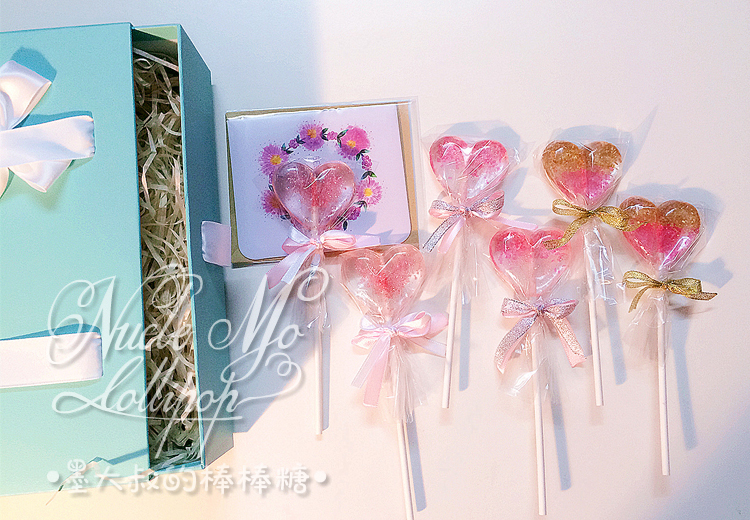 Uncle ink manual Fireworks Lollipop 6 love LOLLIPOP candy Send his girlfriend card children giftin the Snacks/Nuts/Specialty , Sweets and snacks/Jelly/Pudding , Candy category - from Buy2taobao.com to provide professional Taobao agent buy service