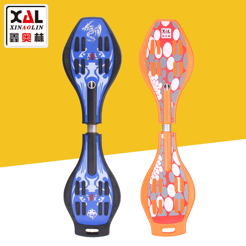 鑫奥林正品游龙板二轮活力板儿童成人两轮闪光滑板蛇板|msdalam kategori Toy/bayi/teka-teki/blok bangunan/model, bayi/Kanak-kanak skating, Skateboard/Skateboard - dari Buy2taobao.com untuk memberikan perkhidmatan ejen Taobao profesional membeli