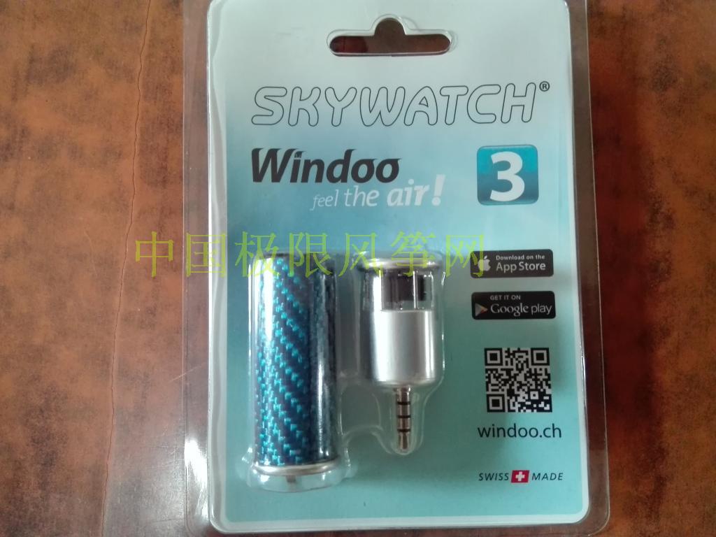 瑞士 风速仪 风筝冲浪 航海 Skywatch Windoo3在类目 五金/工具, 仪器仪表, 风速仪中 - 来自Buy2taobao.com提供专业的淘宝代购服务