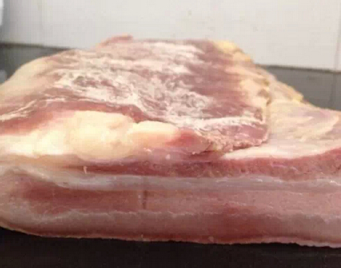 徽州刀板香 安徽土猪腊肉 咸肉五花肉 腌笃鲜农家自制包邮|msdalam kategori beras/Utara-Selatan barangan kering/perasa, Utara-Selatan barangan kering/daging Kering, Salai dan dipelihara/sosej/produk Ham, Wax/Bacon - dari Buy2taobao.com untuk memberikan perkhidmatan ejen Taobao profesional membeli