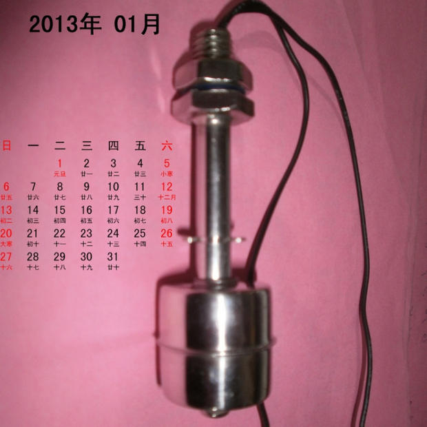 不绣钢高温浮球浮球控制器水油报警器传感器位开关(高温120°)|msdalam kategori perkakasan/alat, instrumen, tolok tekanan - dari Buy2taobao.com untuk memberikan perkhidmatan ejen Taobao profesional membeli