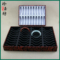 上下架计划:高档珠宝玉器手镯展示大托盘首饰品展示支架道具包装批发 20 40位