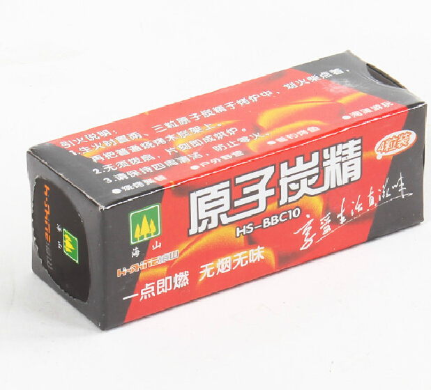 海山引火點火生火著火原子炭精助燃碳燒烤配件燒烤架戶外5盒裝在類目 戶外/登山/野營/旅行用品, 爐具/餐具/野餐燒烤用品, 燒烤野炊燃料, 燒烤炭中 - 來自Buy2taobao.com提供專業的淘寶代購服務