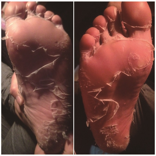 【買2送1】脫皮足膜去死皮老繭角質去腳皮腳膜除腳癢足貼嫩白嫩腳在類目 美容護膚/美體/精油, 足部護理, 足膜中 - 來自Buy2taobao.com提供專業的淘寶代購服務