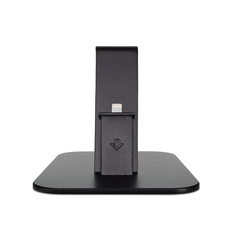 Twelve South HiRise Delux 充电支架, 适用于 iPhone/iPad