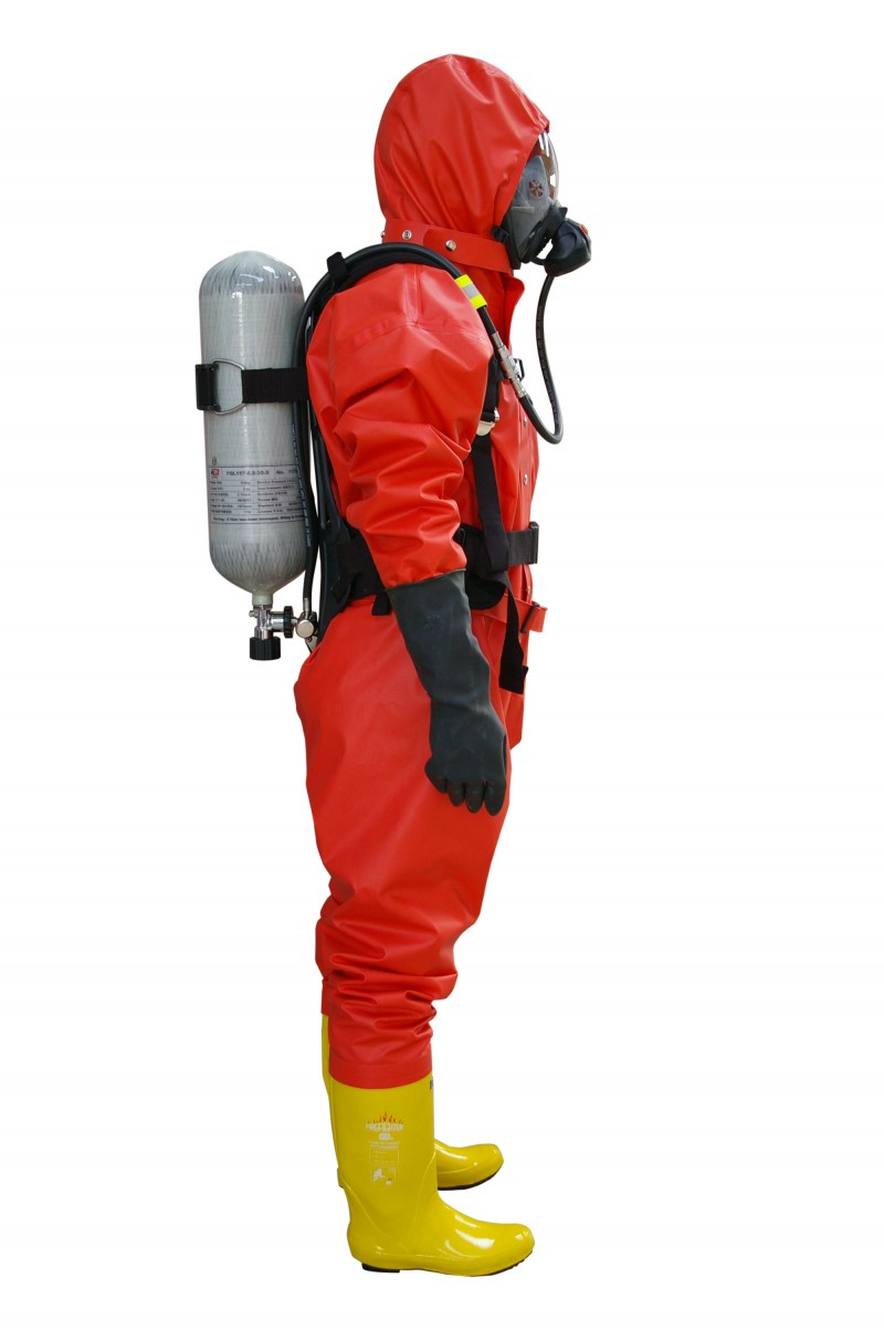 light seal up Conjoined Chemical protective clothing liquid ammonia Ammonia Protective clothing Chemical industry Cold storage seal up Rescue Chemical protective clothingin the Hardware/Tool , Construction of protection , Protective clothing , Anti-acid category - from Buy2taobao.com to provide professional Taobao agent buy service