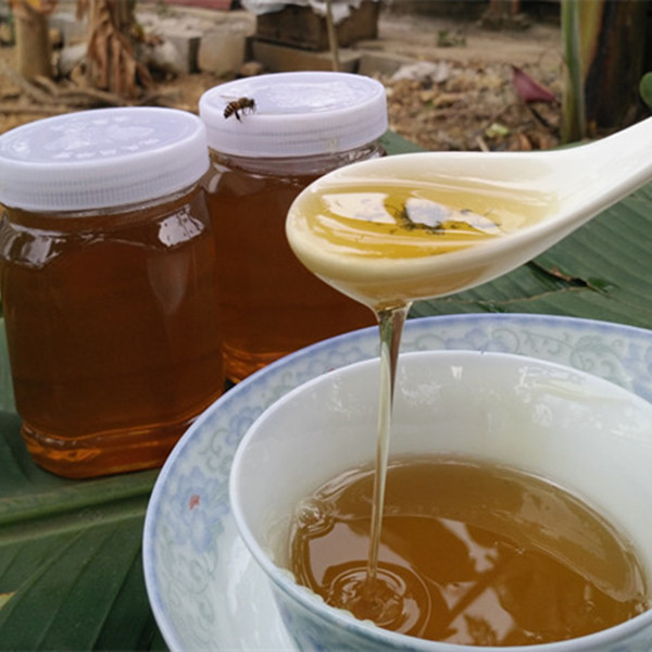 广西正宗成熟新鲜中华土蜂蜜自产自销纯天然农家野花百花蜜1000g在类目 传统滋补营养品, 蜂蜜中 - 来自Buy2taobao.com提供专业的淘宝代购服务