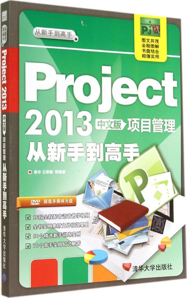 Project visio 2010\/2013\/2016\/2003视频教程 软
