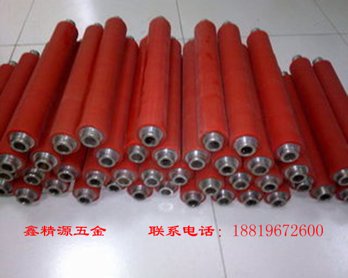 Customized Various rubber Silica gel cot(machining Price Cong ensure qualityin the Hardware/Tool , Mechanical Hardware , Roller category - from Buy2taobao.com to provide professional Taobao agent buy service