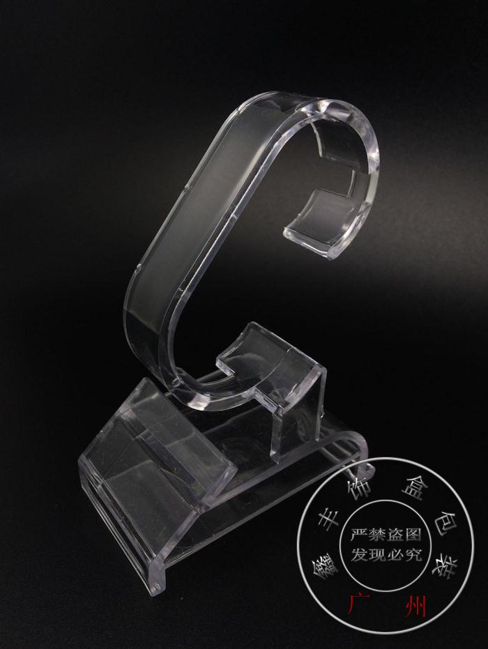 8819 手表展示架 表架 手表道具 C圈 展架 手表用品 塑料架|msdalam kategori Aksesori/Barang Kemas Fesyen, simpanan barang kemas, paparan barang kemas berdiri - dari Buy2taobao.com untuk memberikan perkhidmatan ejen Taobao profesional membeli