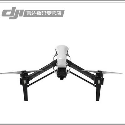 【现货】DJI大疆Inspire 1 Pro悟变形微型4/3航拍飞行器无人机