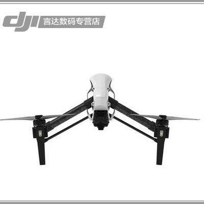 大疆DJI INSPIRE 1悟机架 (不含遥控器/相机/电池/电池充电器)