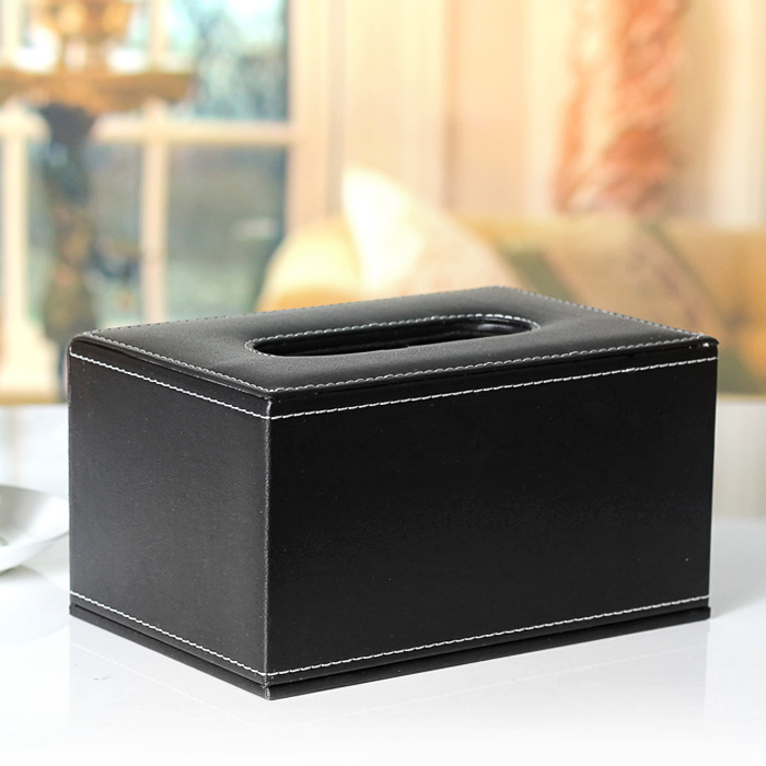 cortex household Tissue box black 200 Draw Napkins pumping tray Living room paper suction box Creative Continentalin the Storage consolidation , Home Storage appliances , Storage Box , Tissue Box category - from Buy2taobao.com to provide professional Taobao agent buy service