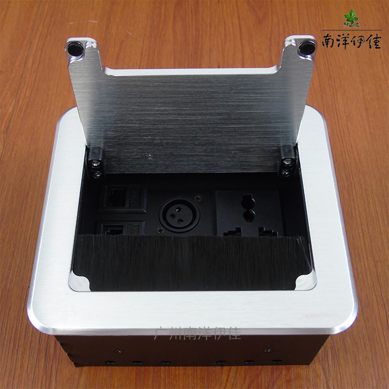 desktop Outlet line Multi-Media socket Meeting desktop information panel socket Brush desktopin the Audio appliances , Video Appliance Parts , Power outlet/Terminal Blocks category - from Buy2taobao.com to provide professional Taobao agent buy service