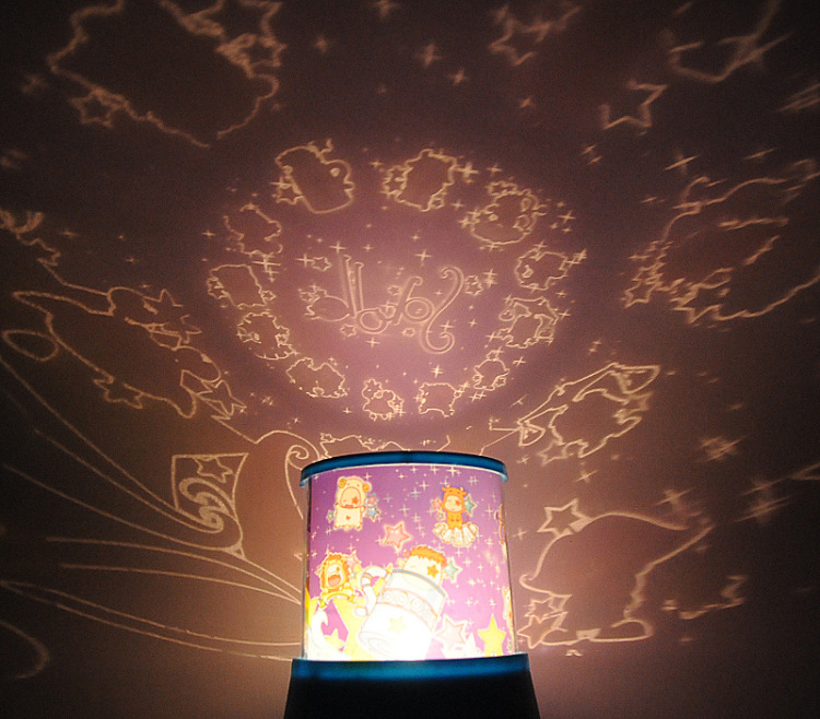 quality goods music rotate Zodiac Star Light Super bright indoor starry sky Projection lamp bedroom Projection Night lightin the Decoration main material , Lamps , Nightlight category - from Buy2taobao.com to provide professional Taobao agent buy service